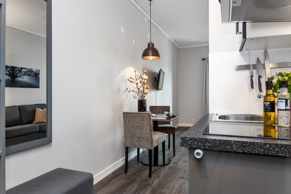 Sjekk Heimstaden.no for flere leiligheter Galleribilde