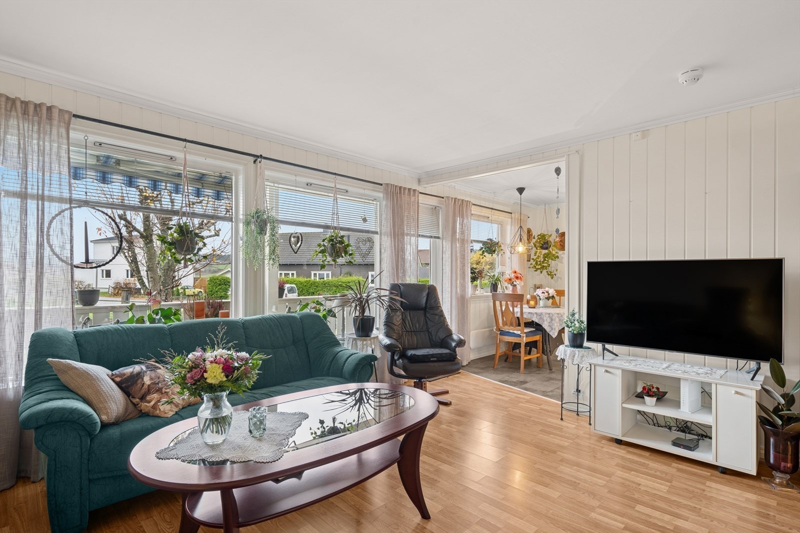 Velkommen til Evenrødveien 22! Galleribilde