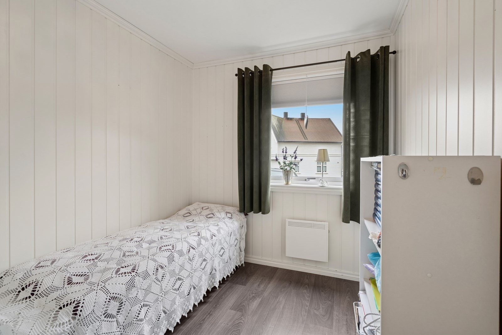 Soverom 2 Galleribilde