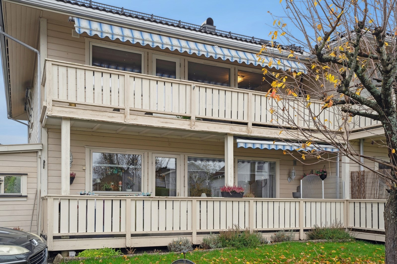 3-roms selveier i 1. etasje Galleribilde