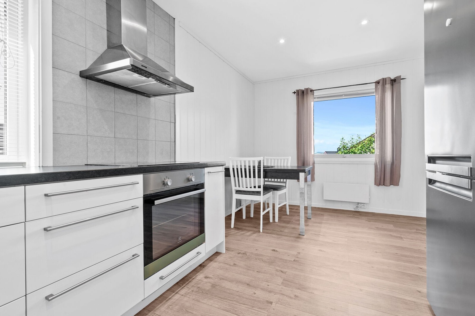 Kjøkken og spisestue 2 etg. Galleribilde