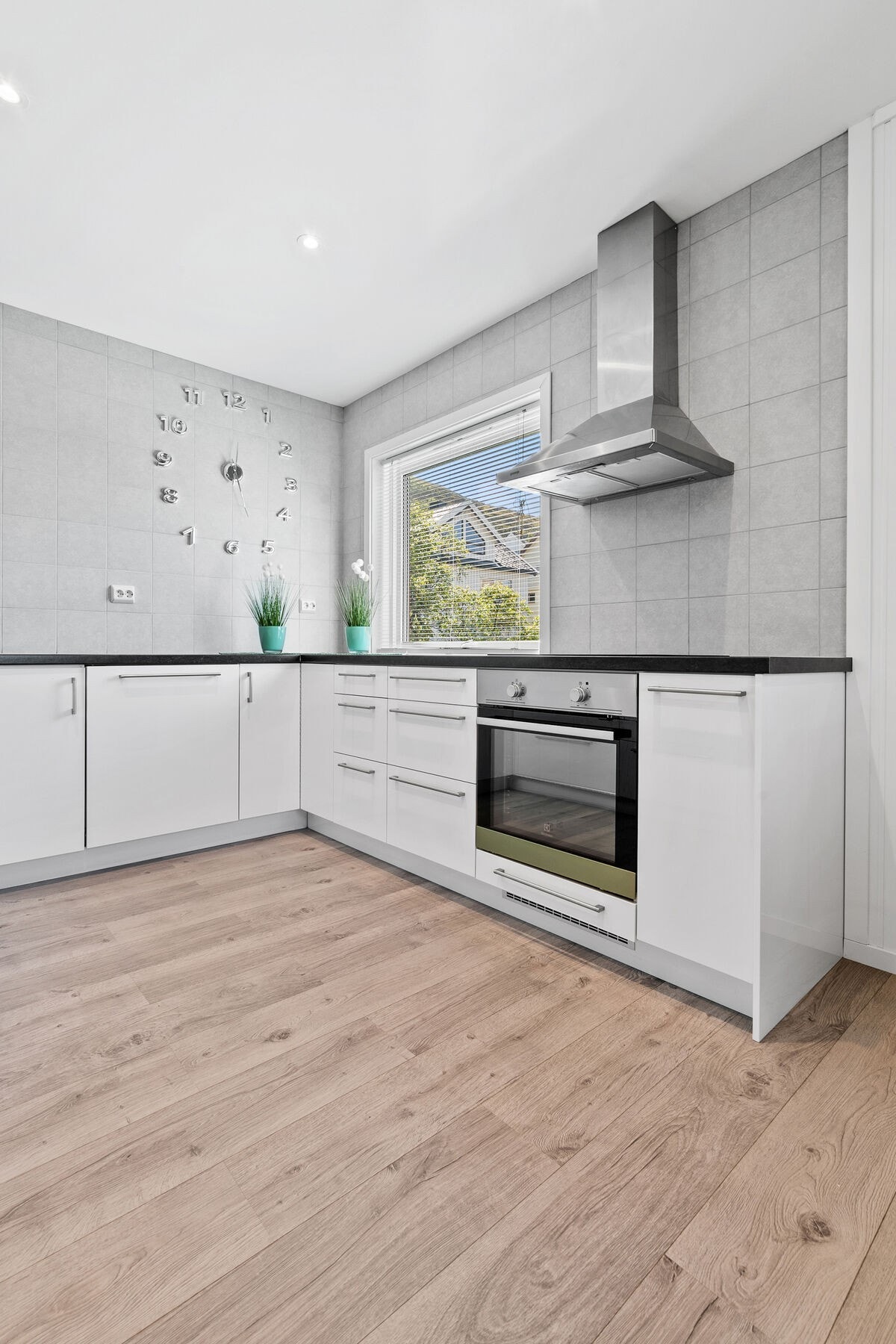 Kjøkken 2 etg. Galleribilde