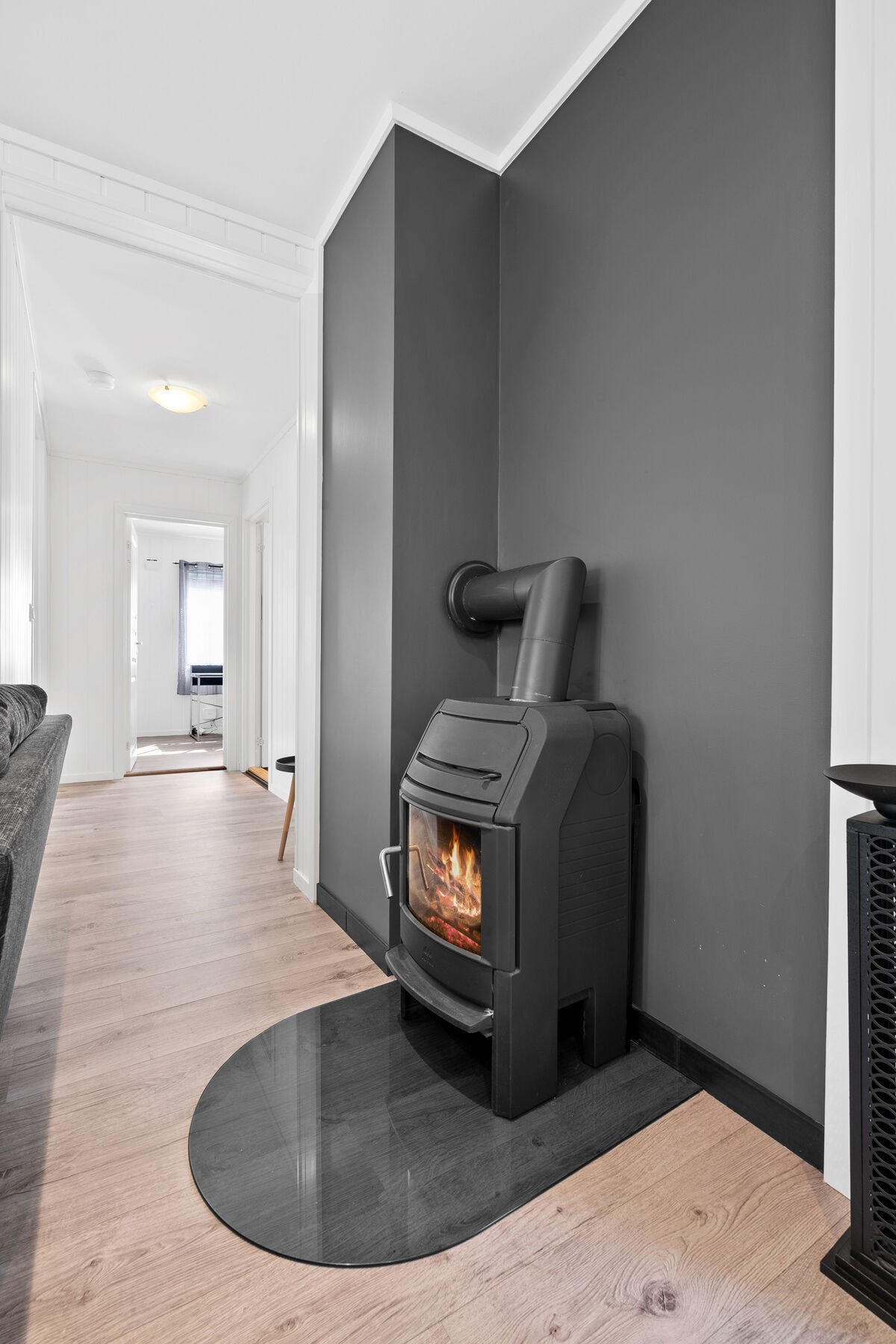 Vedovn 2 etg. Galleribilde