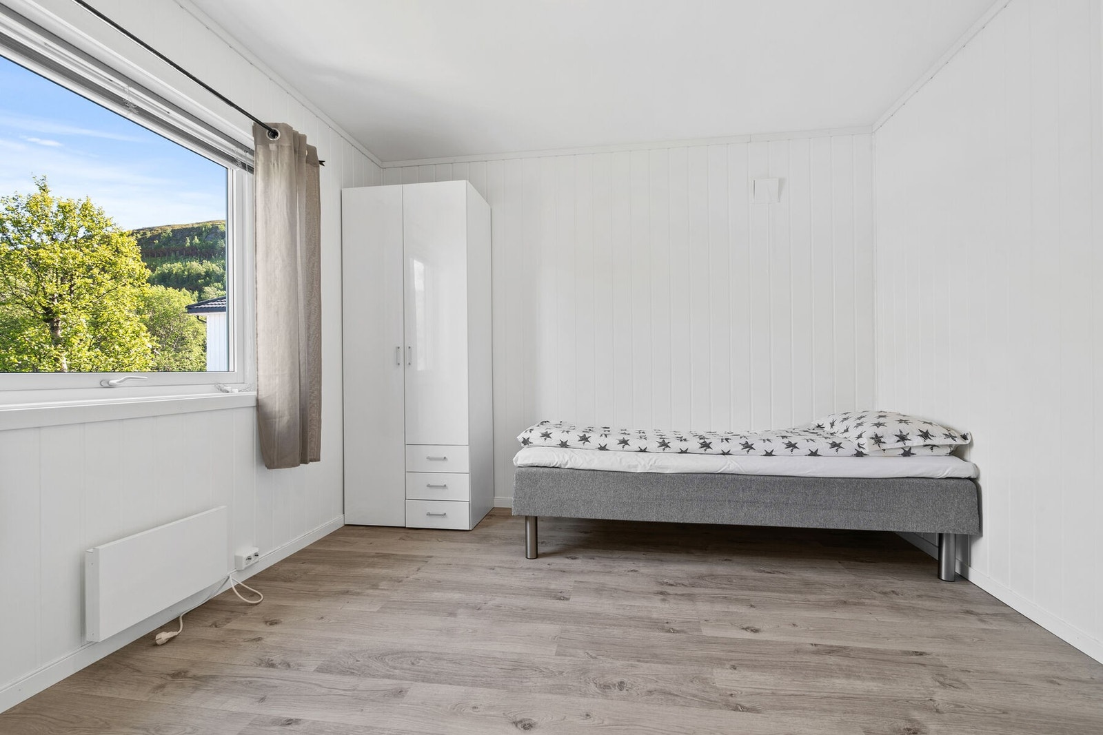 Soverom 2 etg. Galleribilde