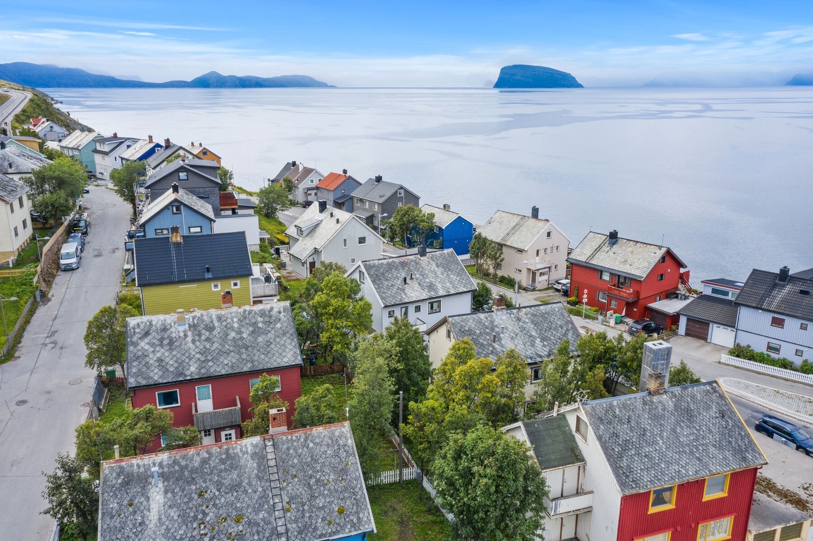 Beliggenhet Galleribilde