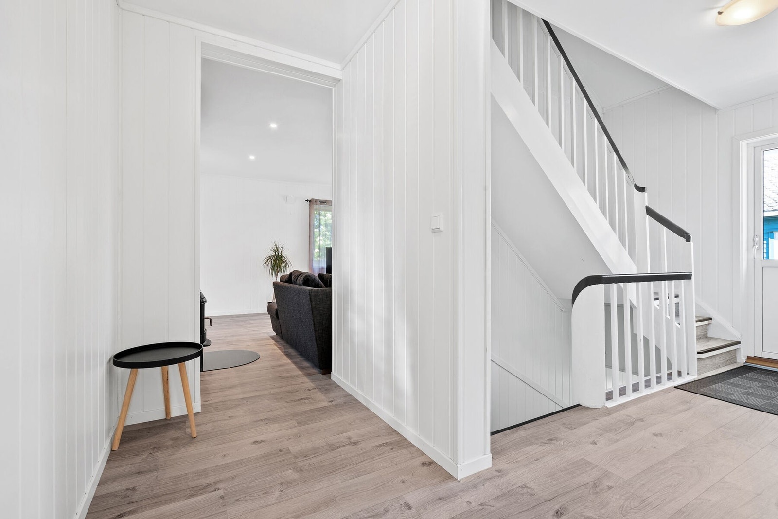 Gang 2 etg. Galleribilde