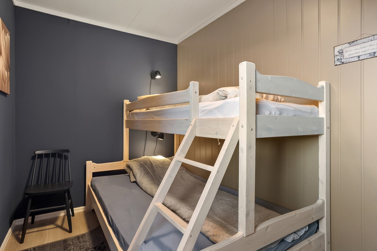 Soverom 3 Galleribilde