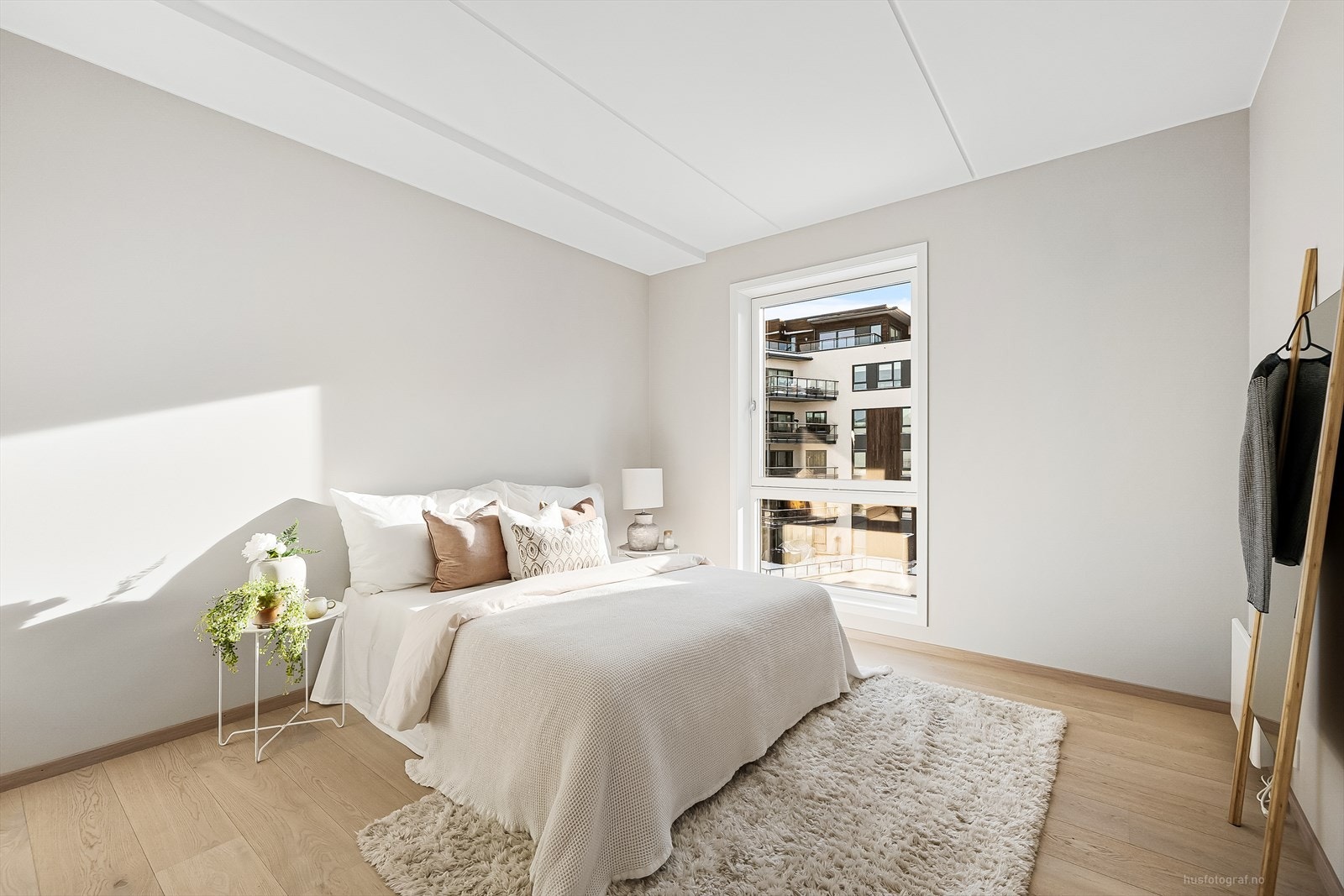 Hovedsoverom Galleribilde