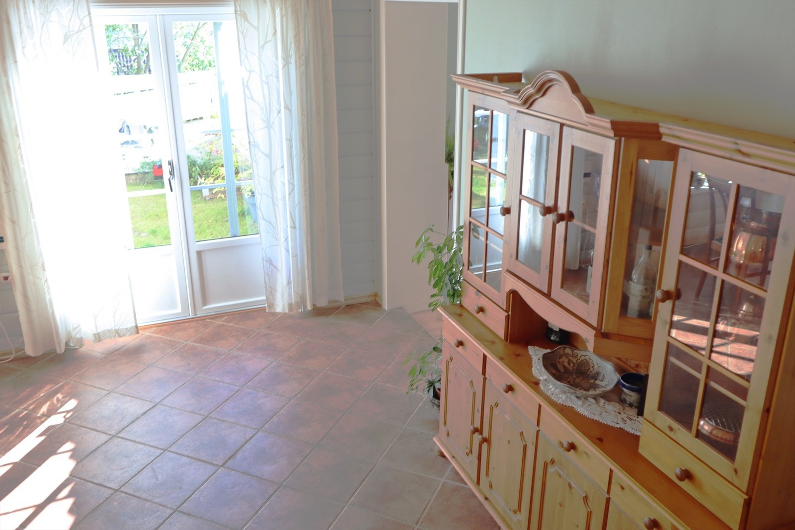 Bilde tatt av seljar. Galleribilde