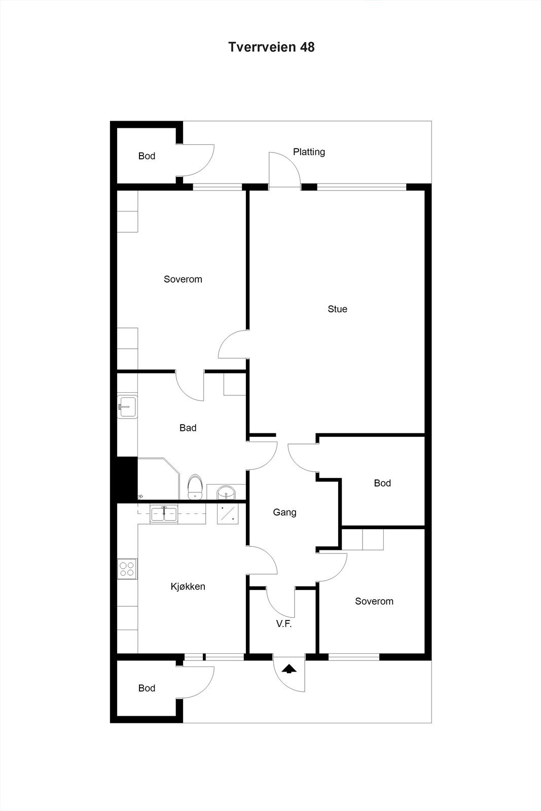Tverrveien 48_2D.jpg Galleribilde