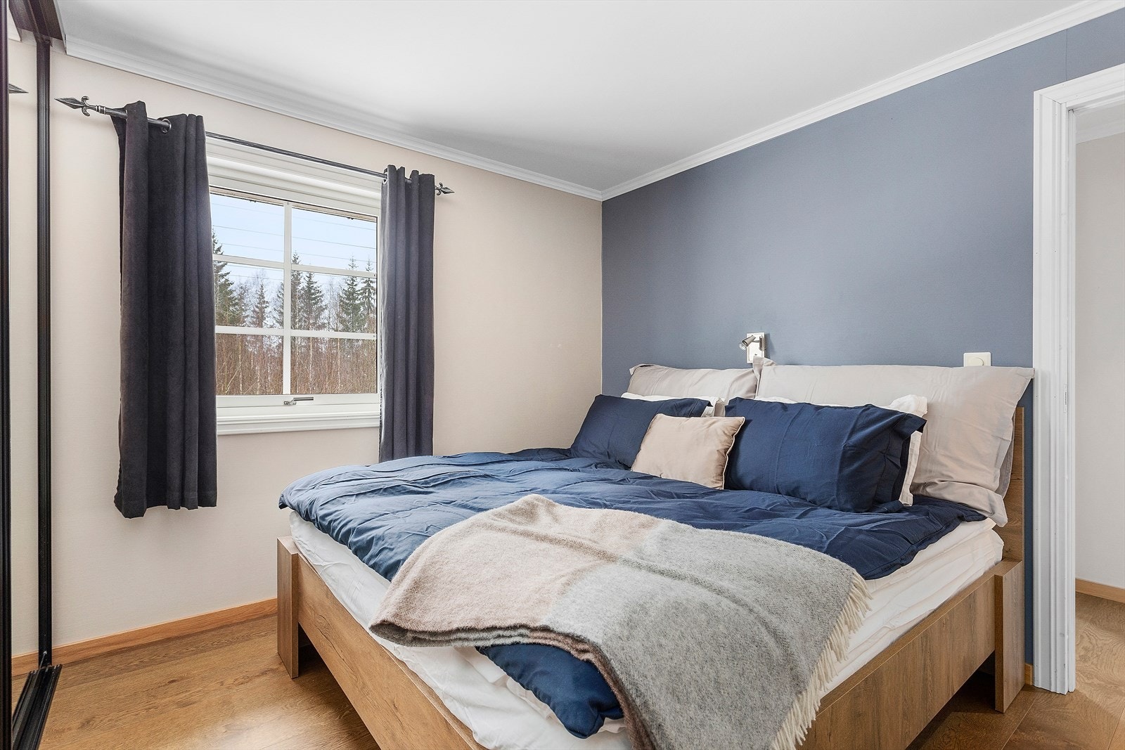 Soverom 1. Galleribilde