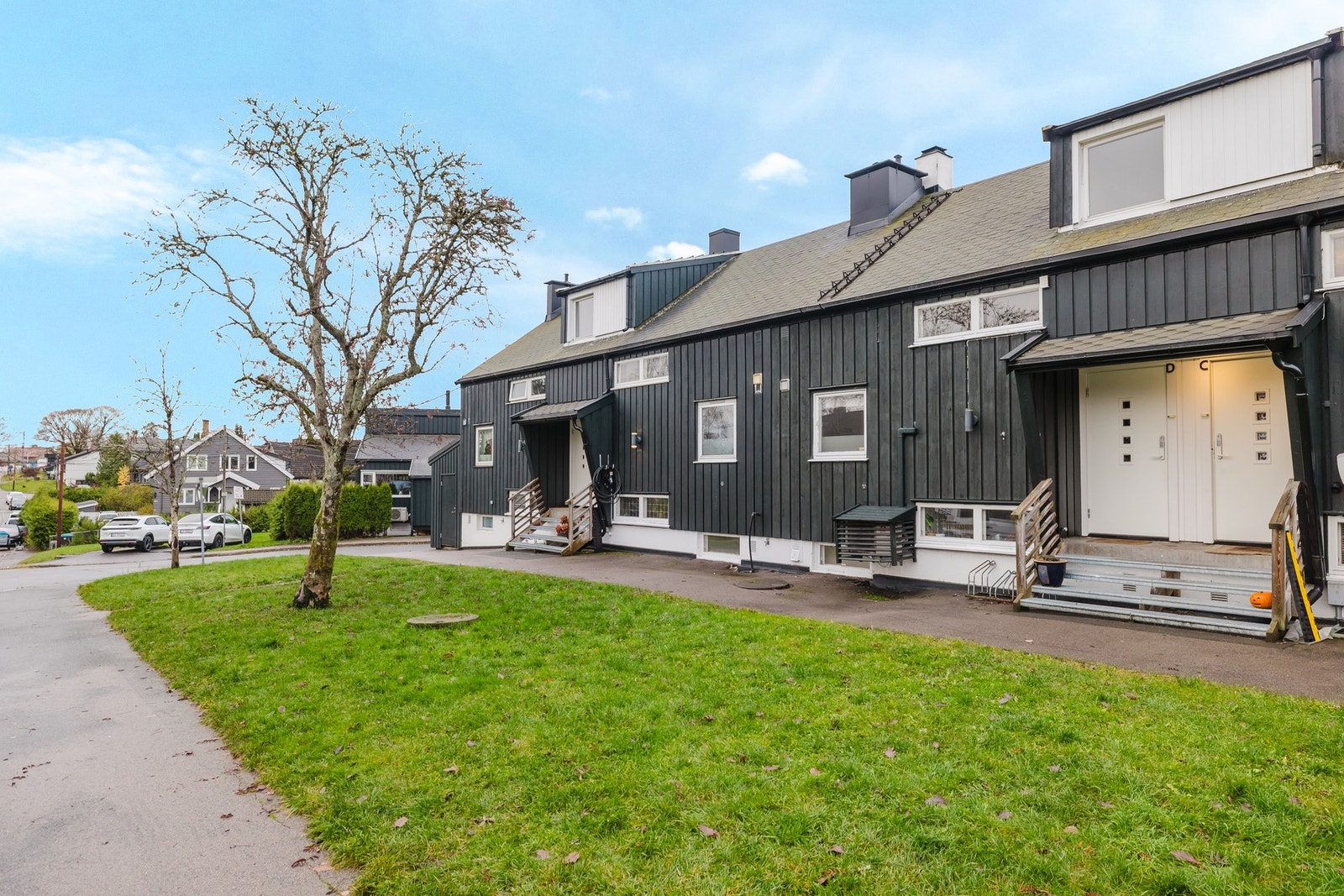 Velkommen til Høgdaveien 5D! Galleribilde