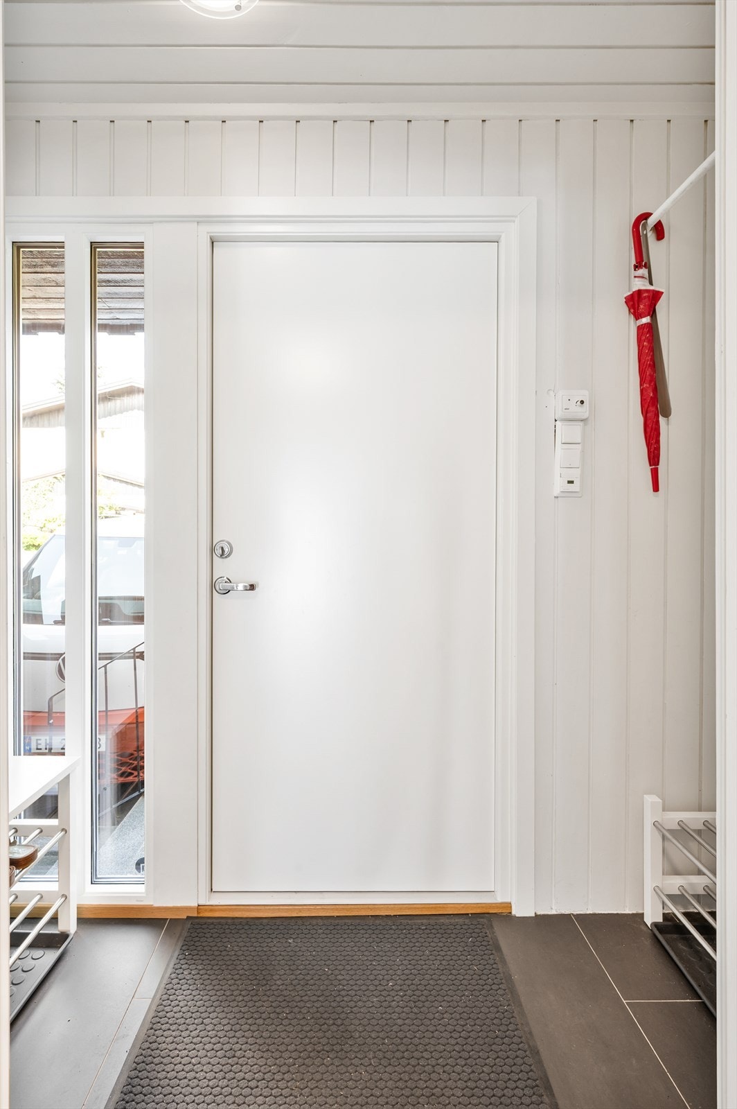 Velkommen inn Galleribilde