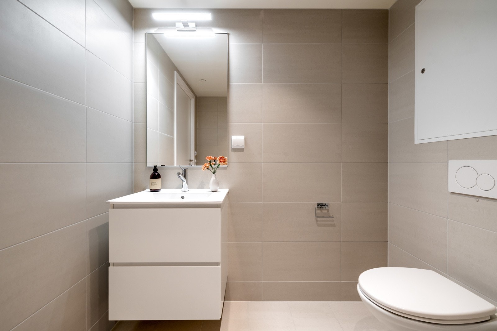 Bad nr. 2 Galleribilde