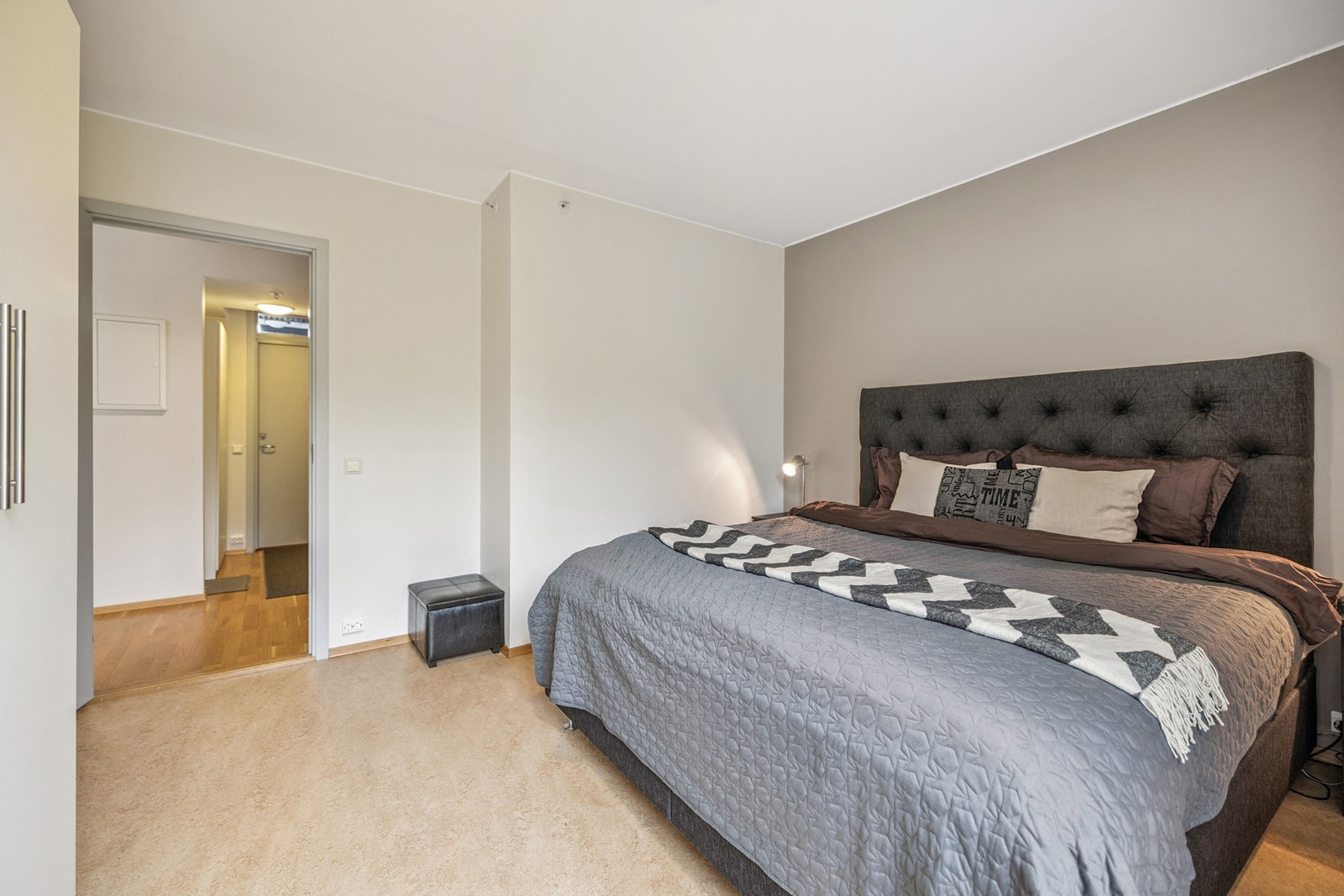 Soverom Galleribilde