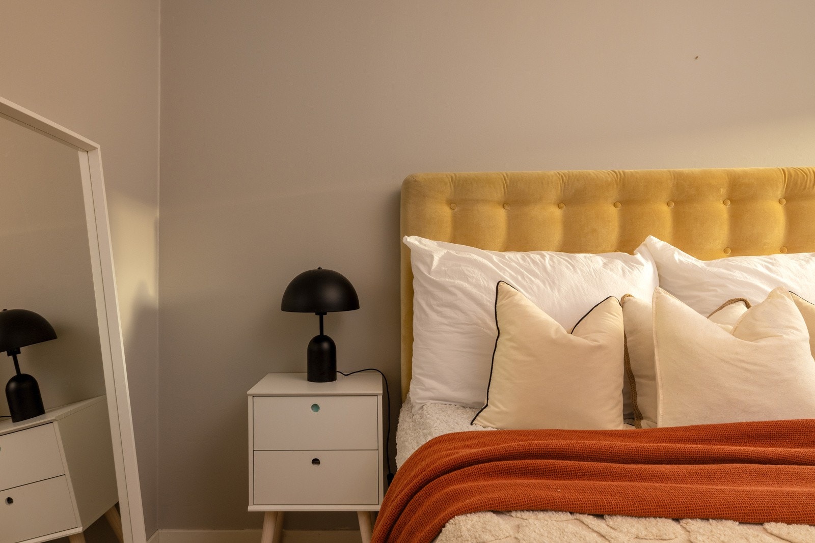 Et sted for hvile og påfyll. Galleribilde