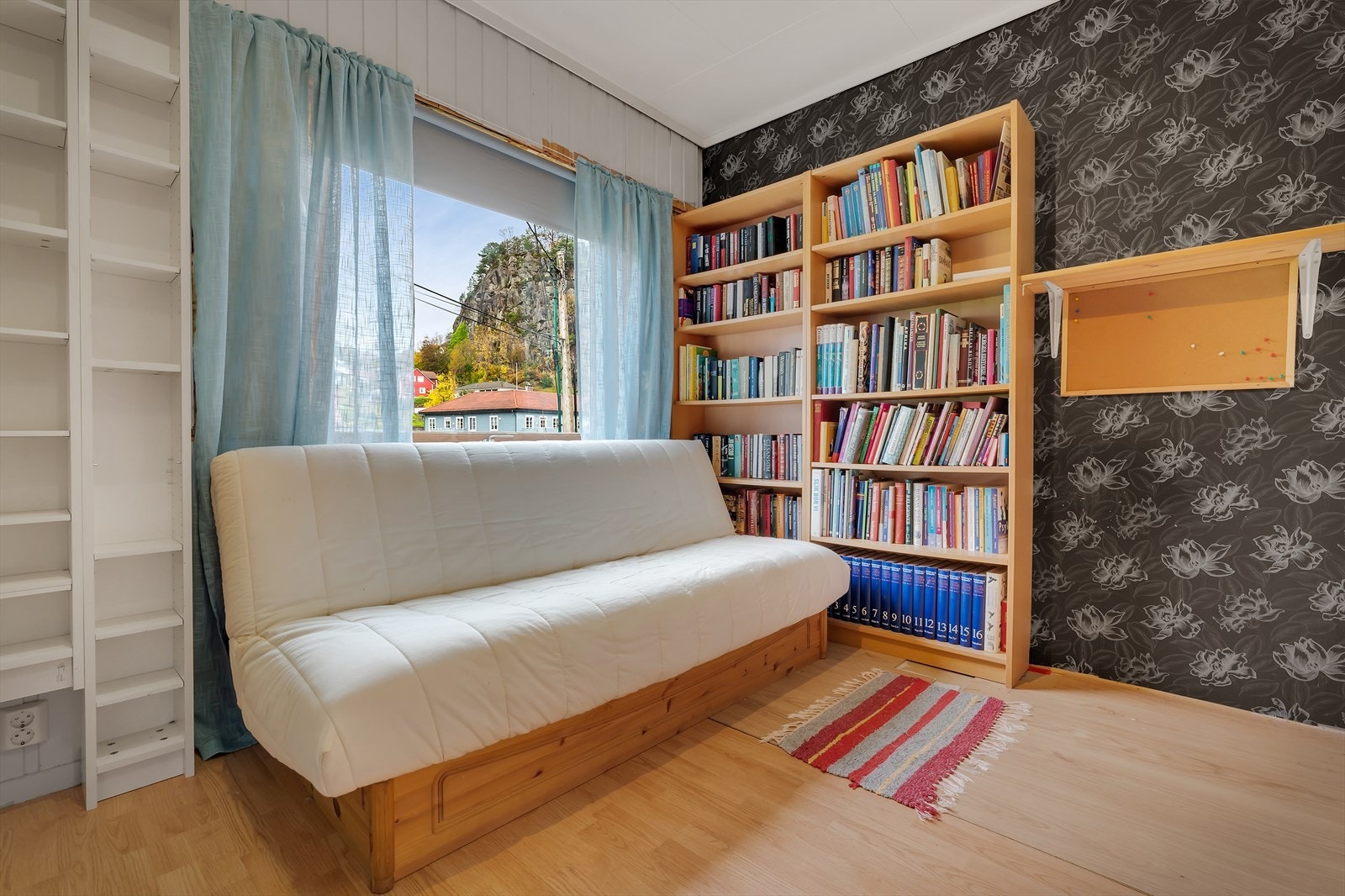 Soverom Galleribilde