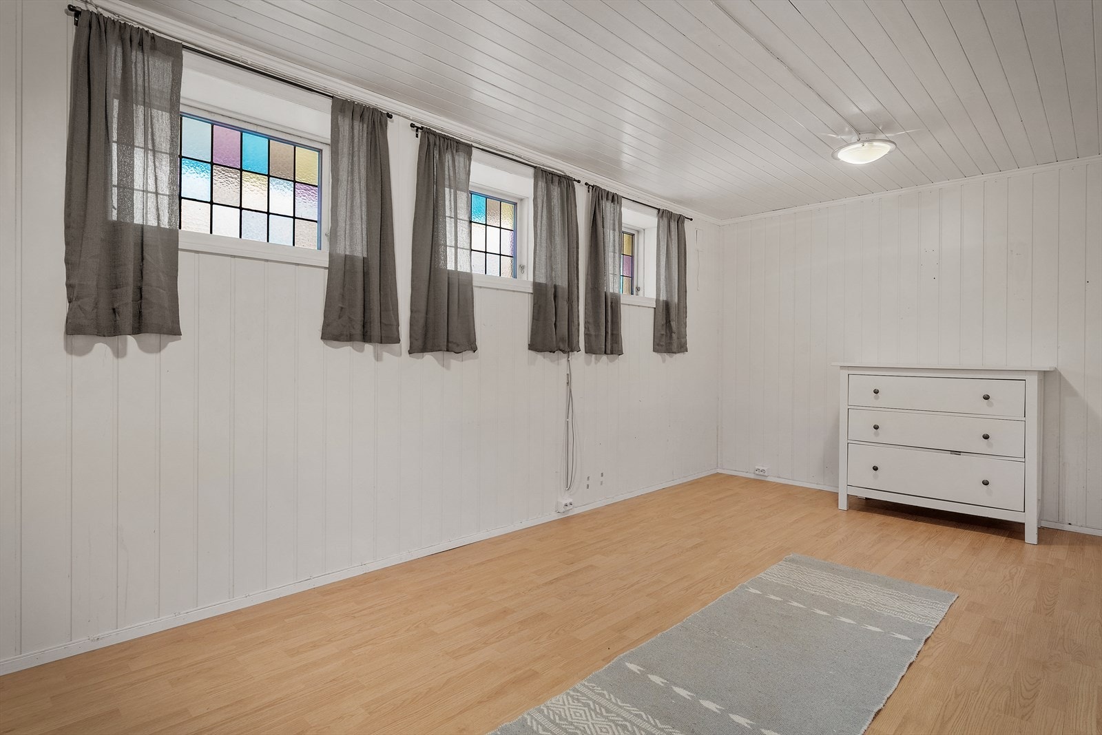 Kjellerstue Galleribilde