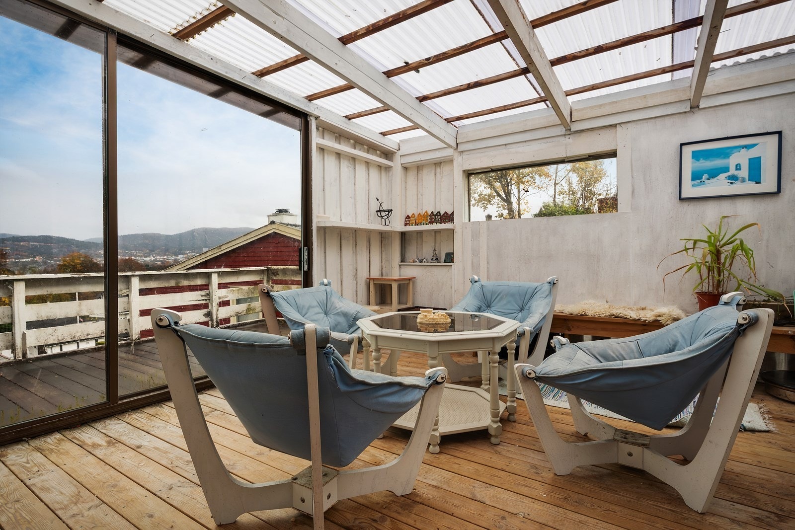 Hagestue Galleribilde