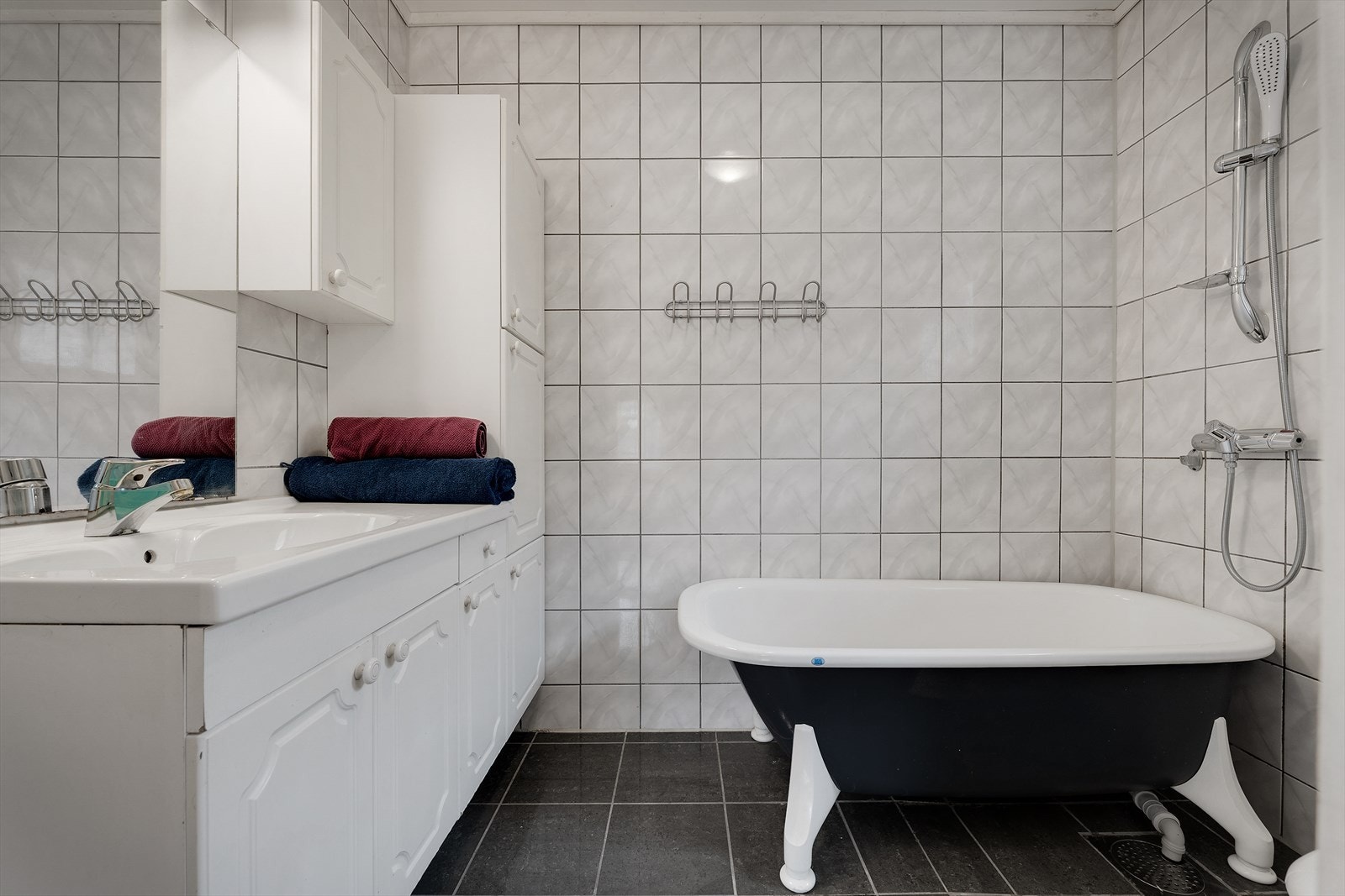 Flisbelagt bad fra 2008 Galleribilde