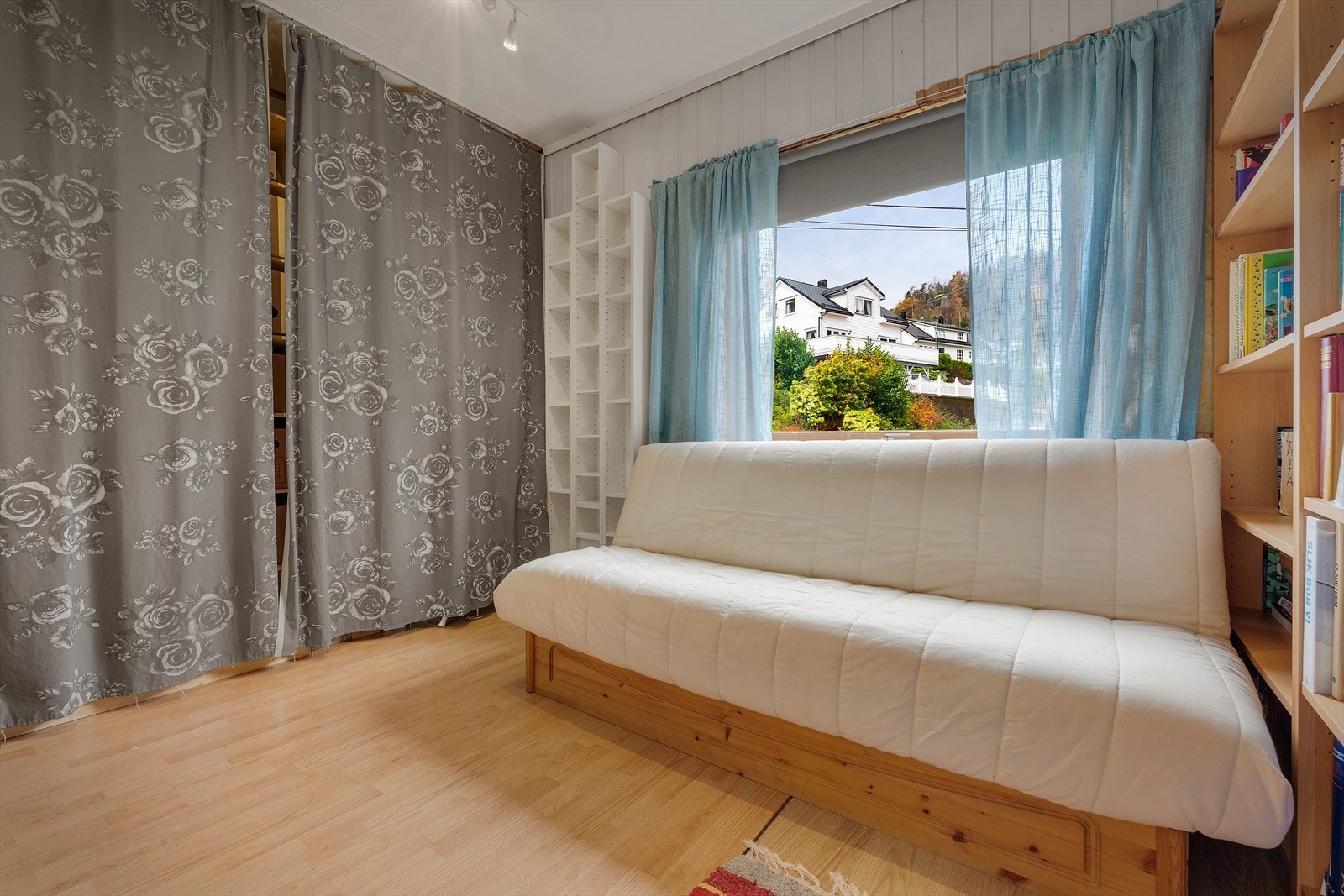 Soverom Galleribilde