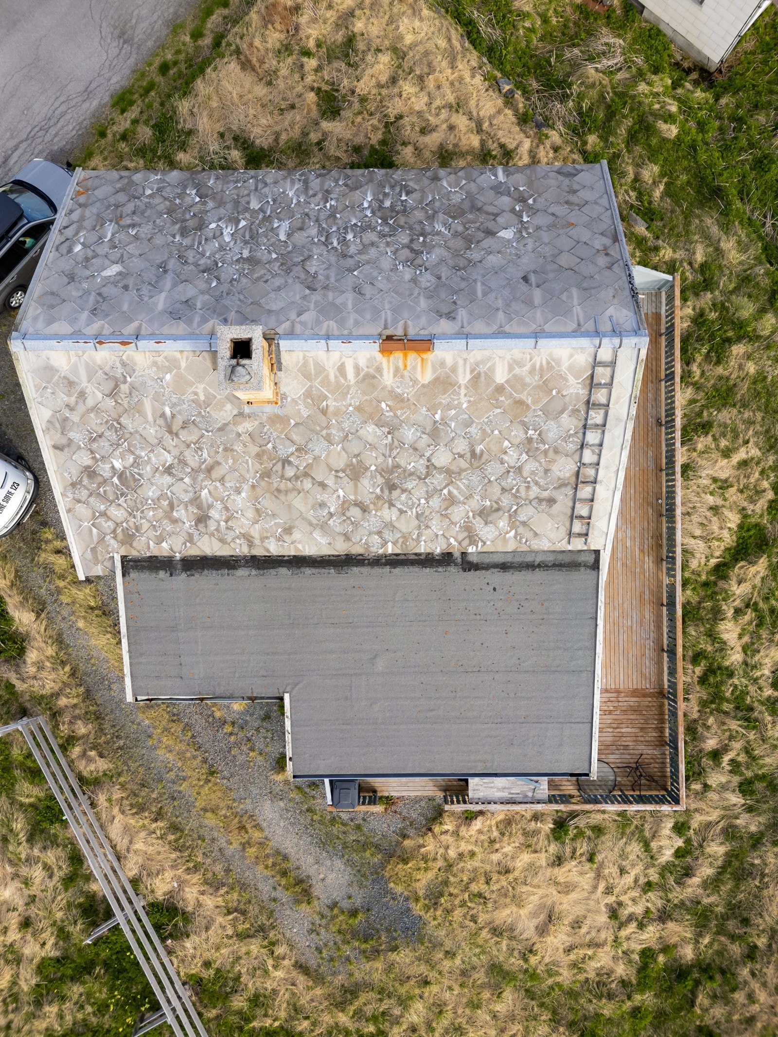 Oversiktsbilde Galleribilde