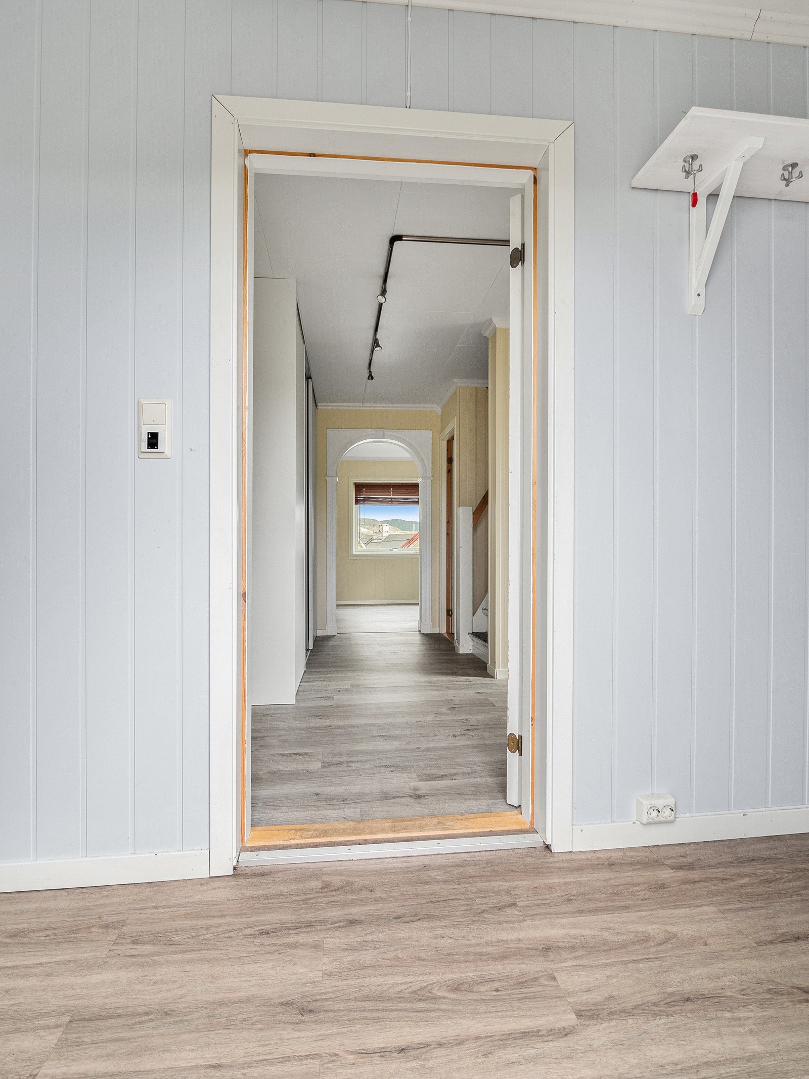 Velkommen inn! Galleribilde