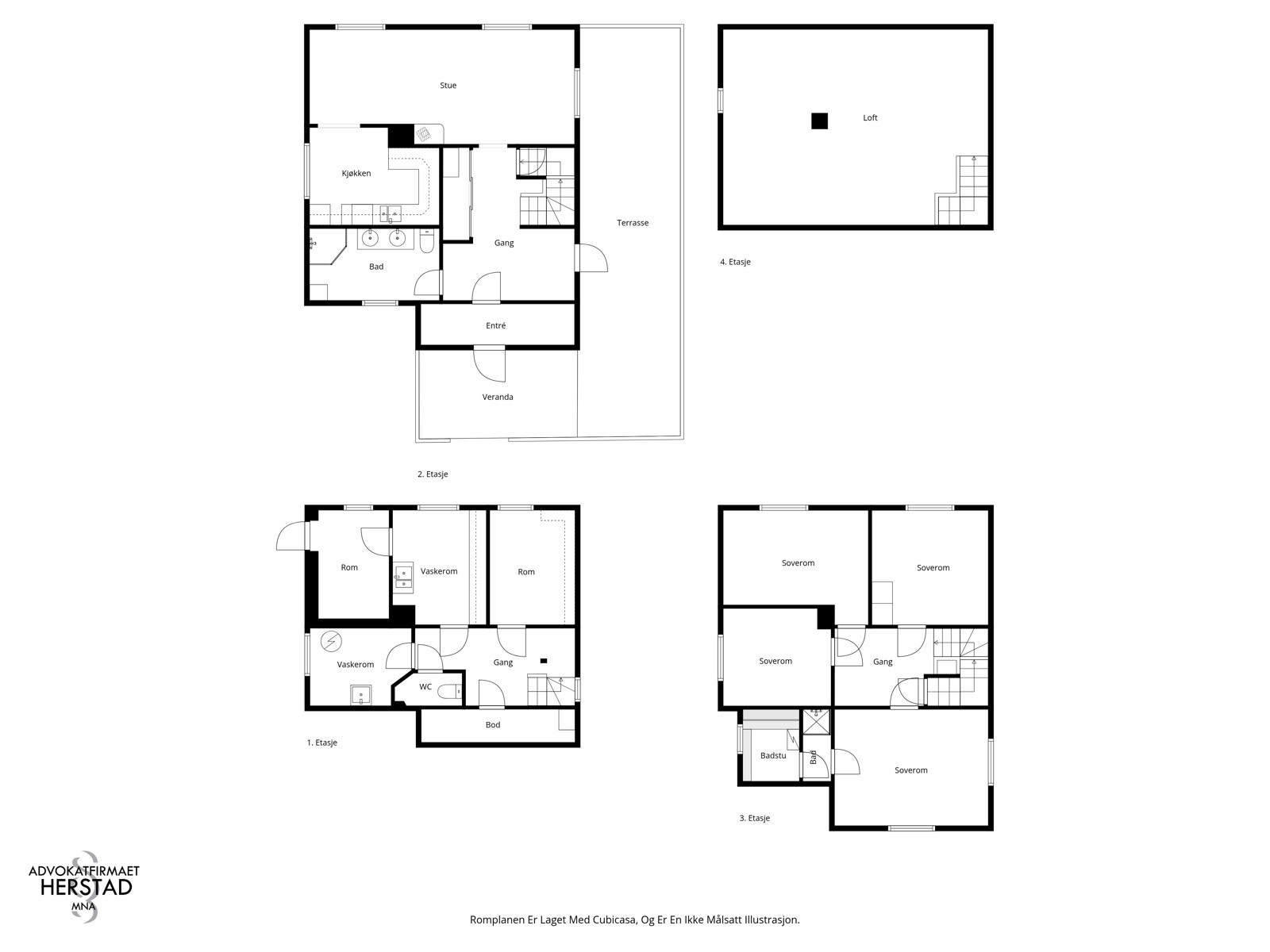 all_floors_4_hamnesvegen_mehamn_without_dim Galleribilde