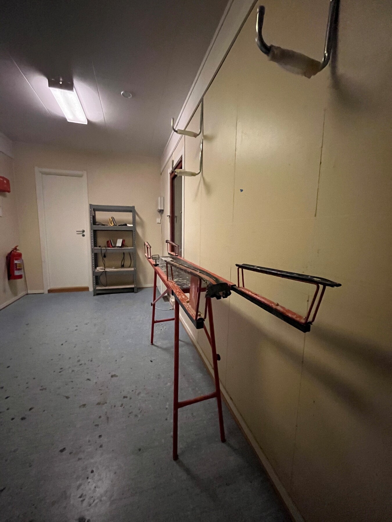 Fellesområder - smørebod Galleribilde