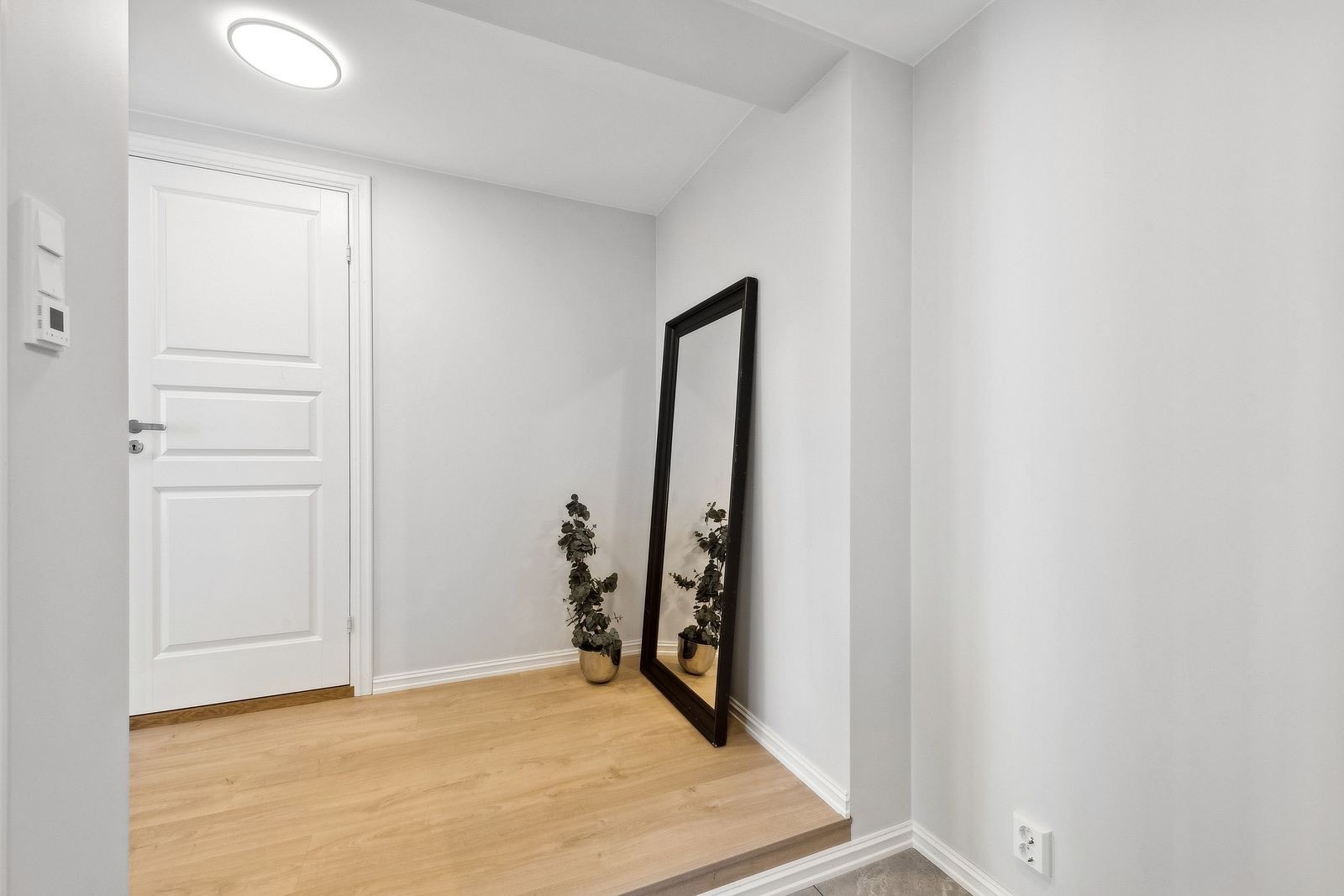 Velkommen inn! Galleribilde