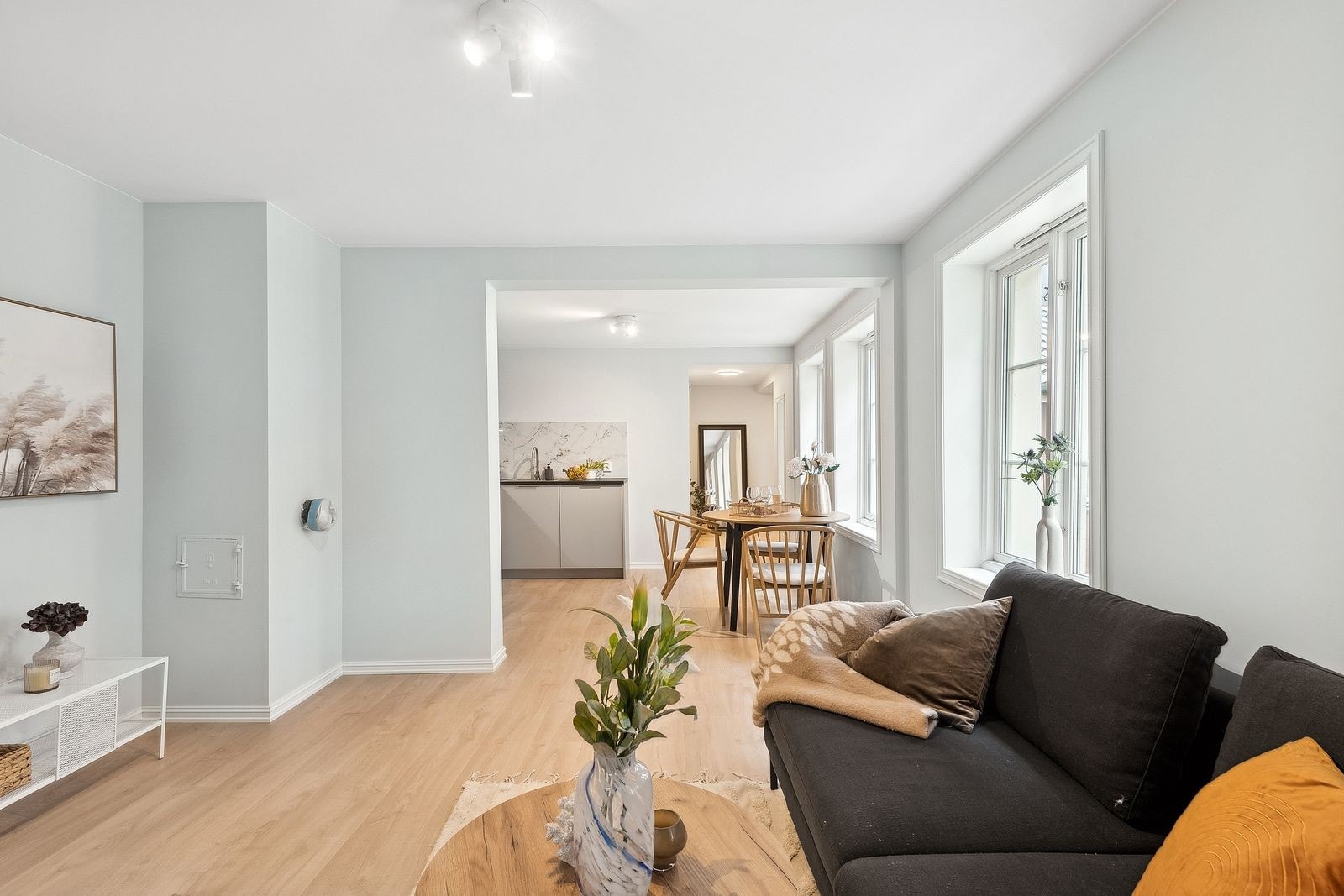 Velkommen til Sundgata 14B! Galleribilde