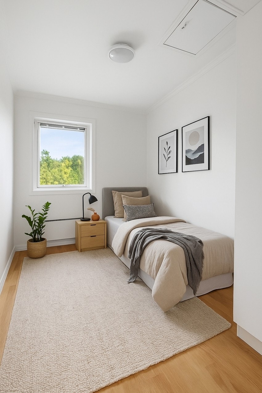 Digital styling Galleribilde