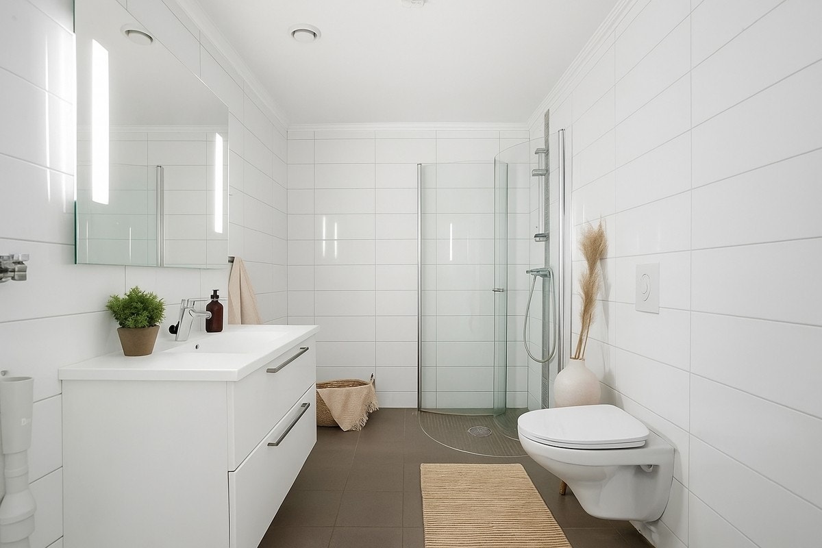 Digital styling Galleribilde