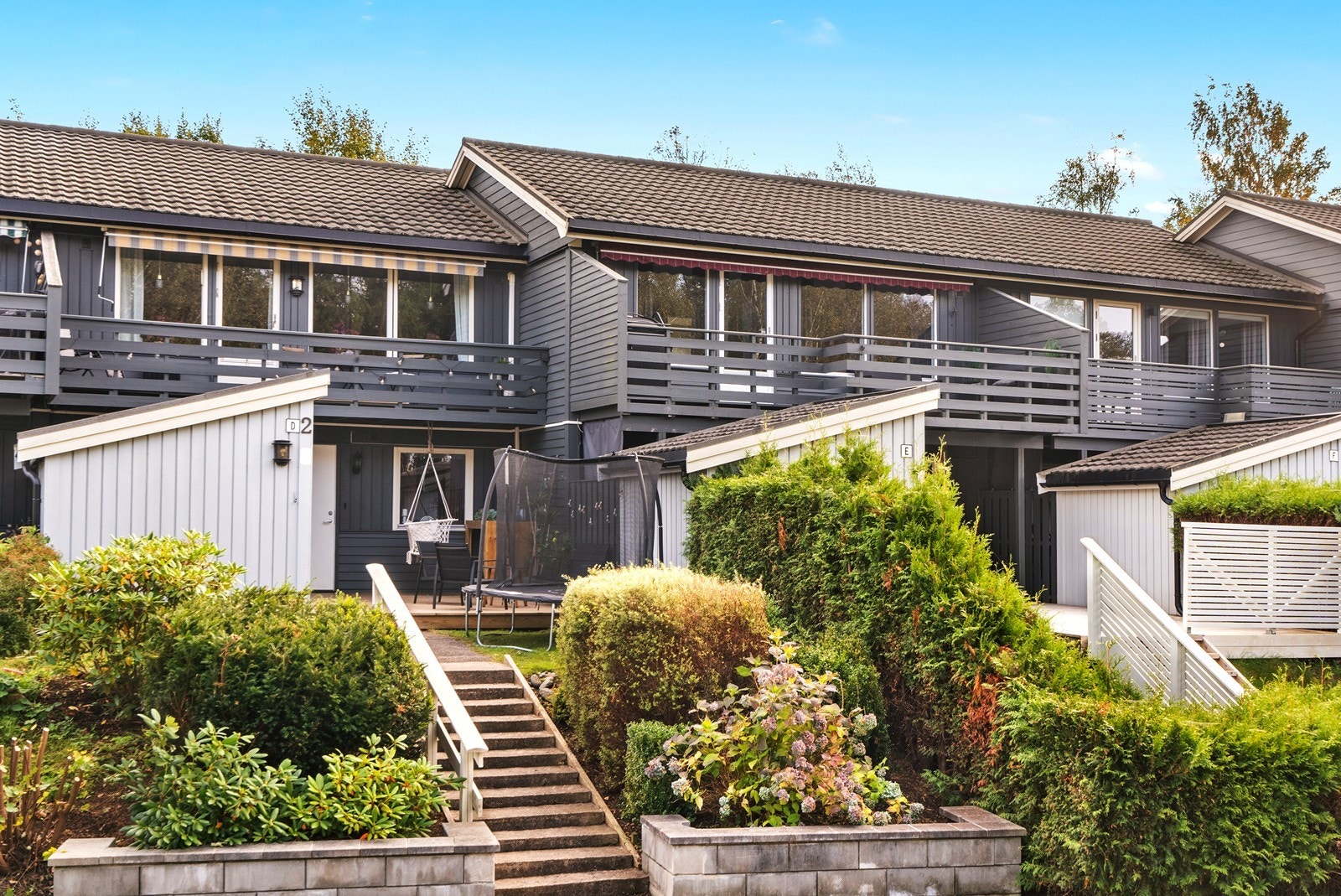 Velkommen på visning - Husk å melde deg på! Galleribilde