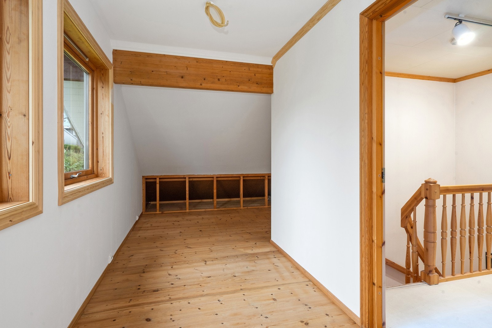 Soverom 4 i 2. etasje Galleribilde