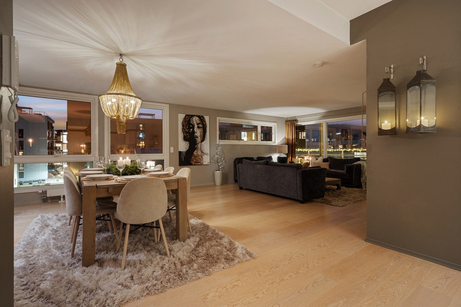 Velkommen til Nedre Storgate 32! Galleribilde