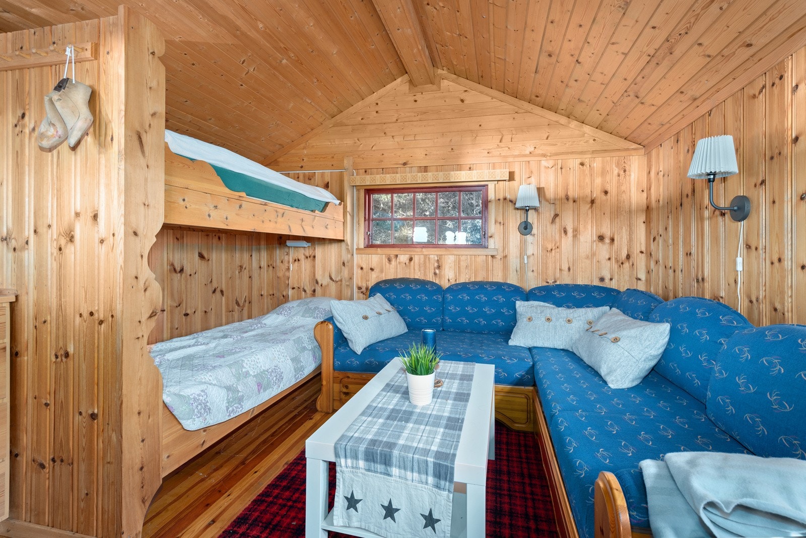 Annekset Galleribilde