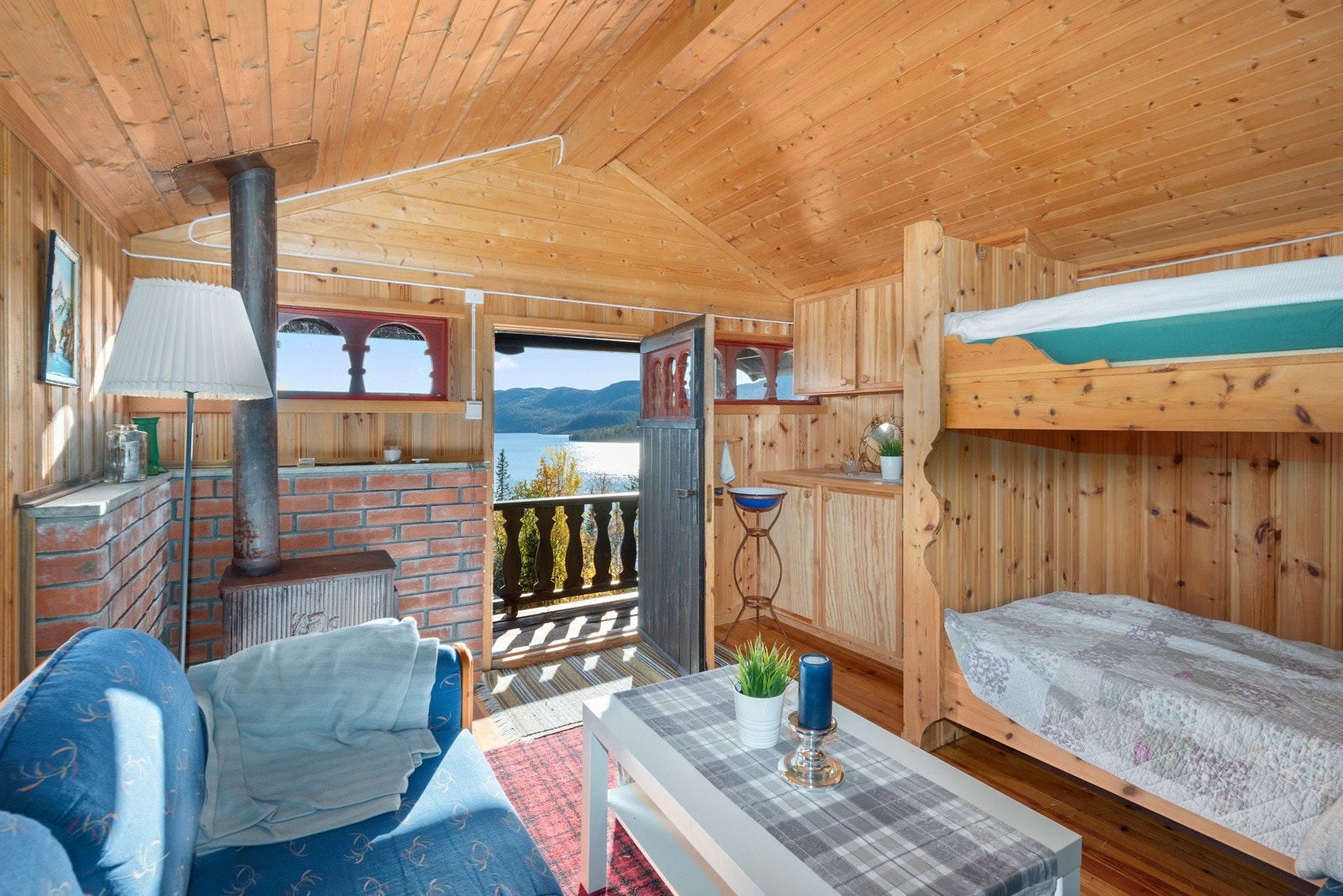 Annekset Galleribilde