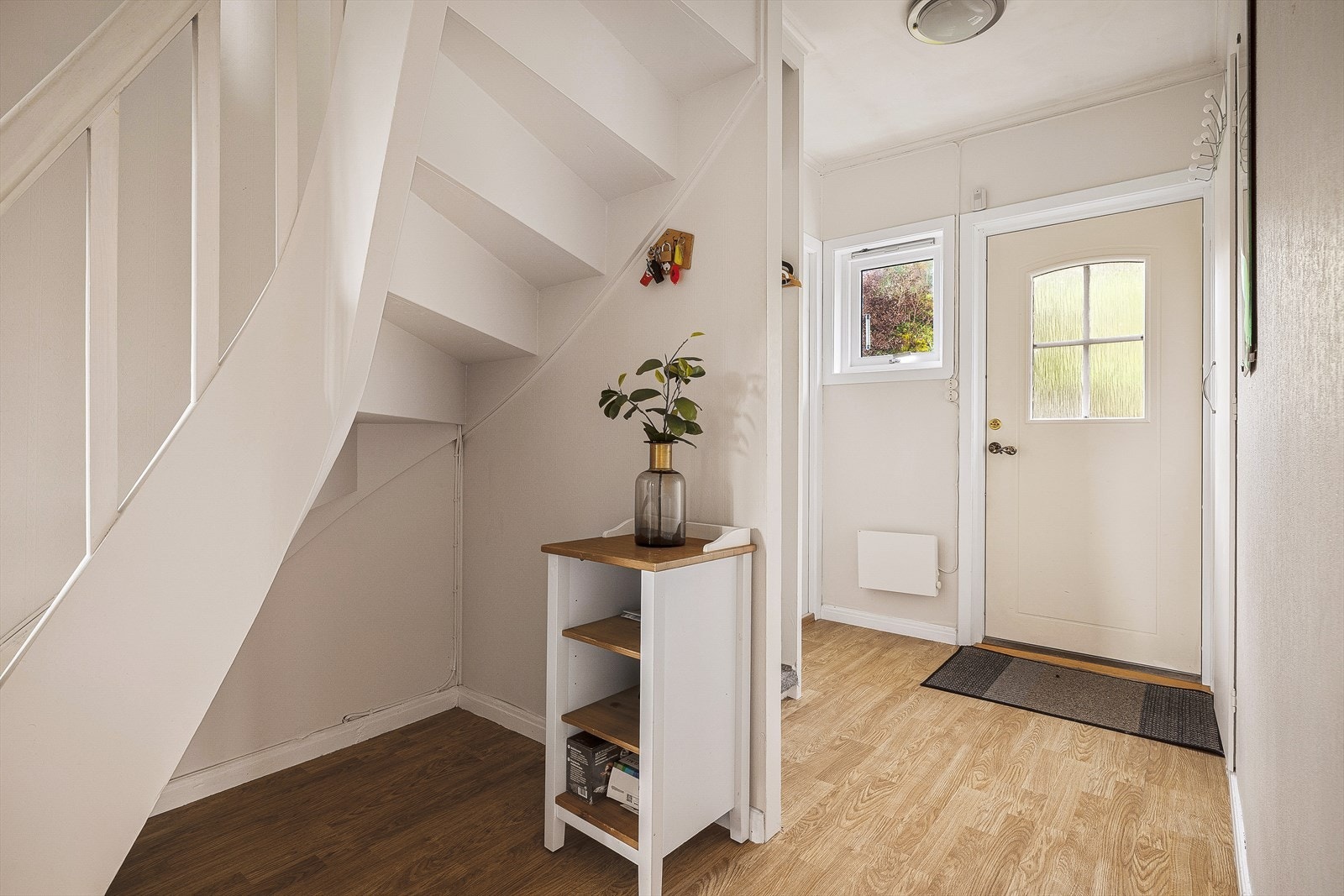 Velkommen inn! Galleribilde