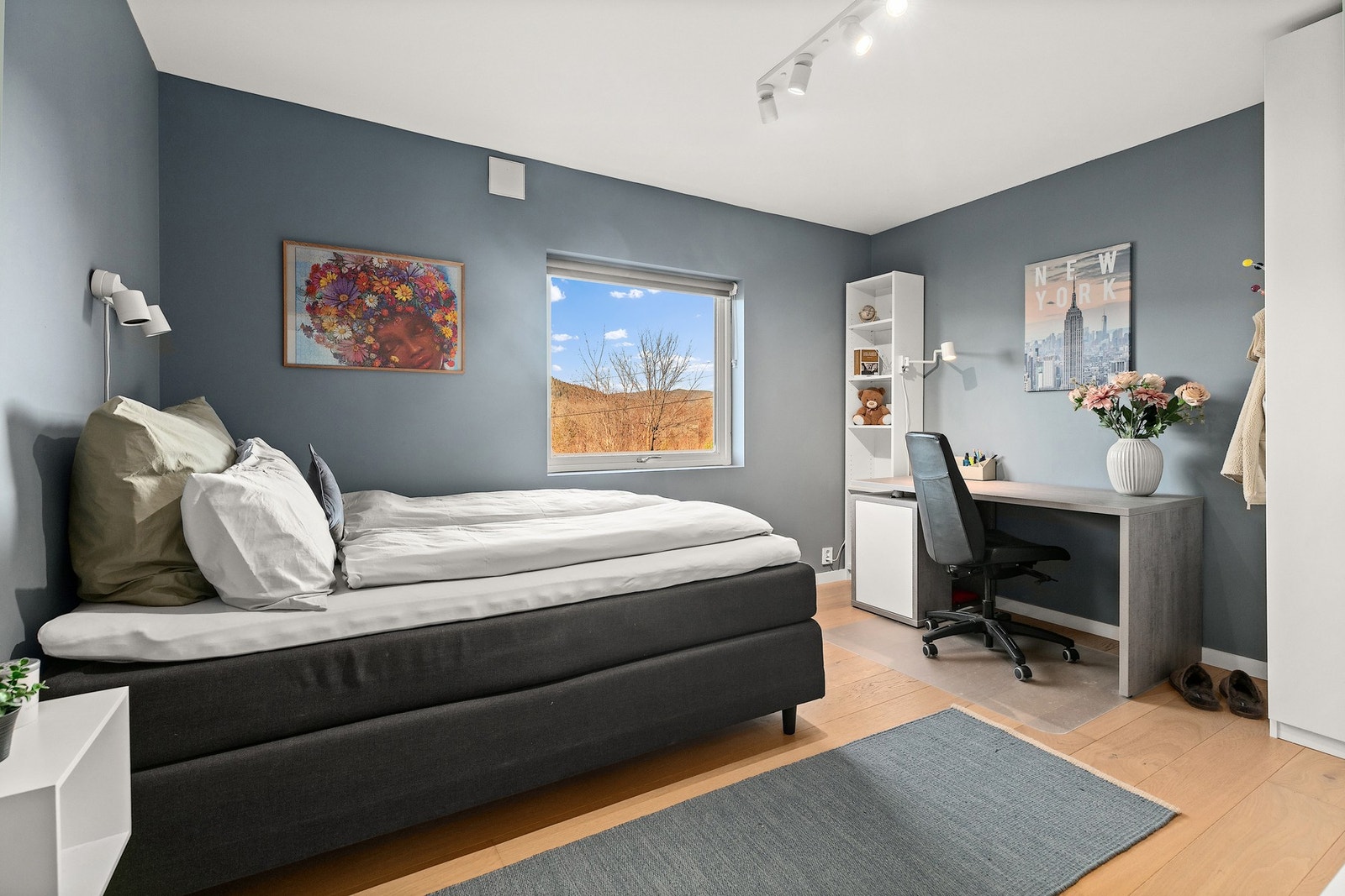 Soverom 2 Galleribilde