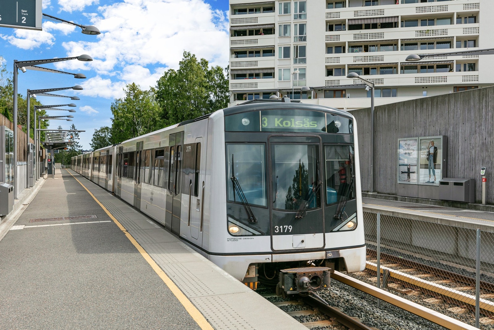 Områdebilde. Galleribilde