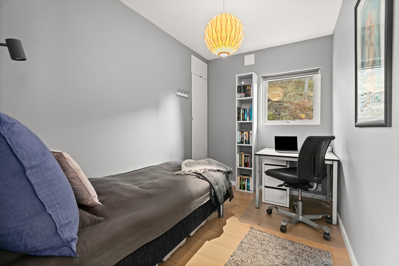 Soverom 4 Galleribilde