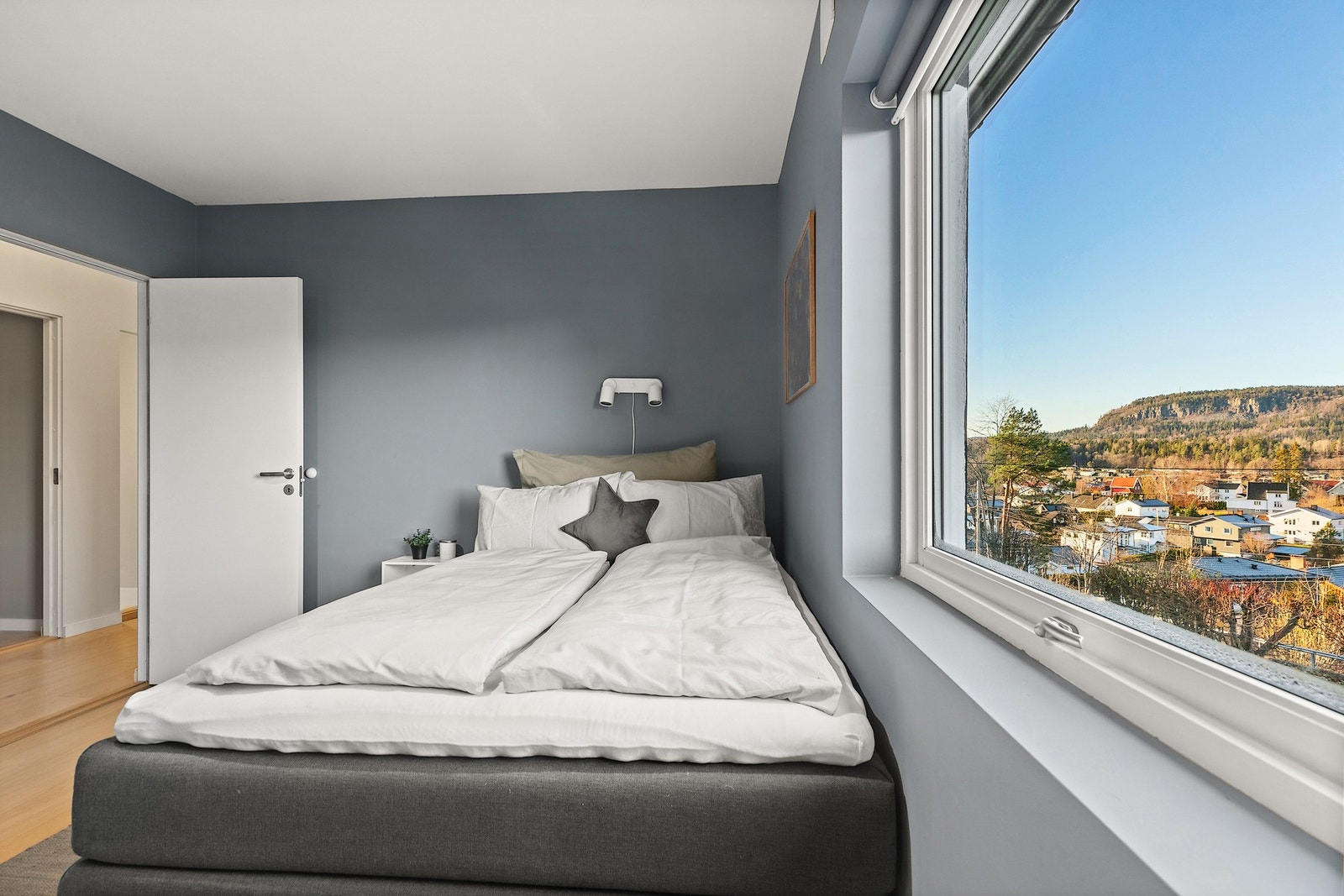 Soverom 2 Galleribilde