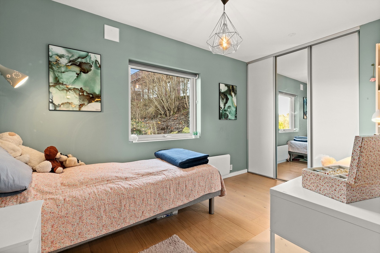 Soverom 3 Galleribilde