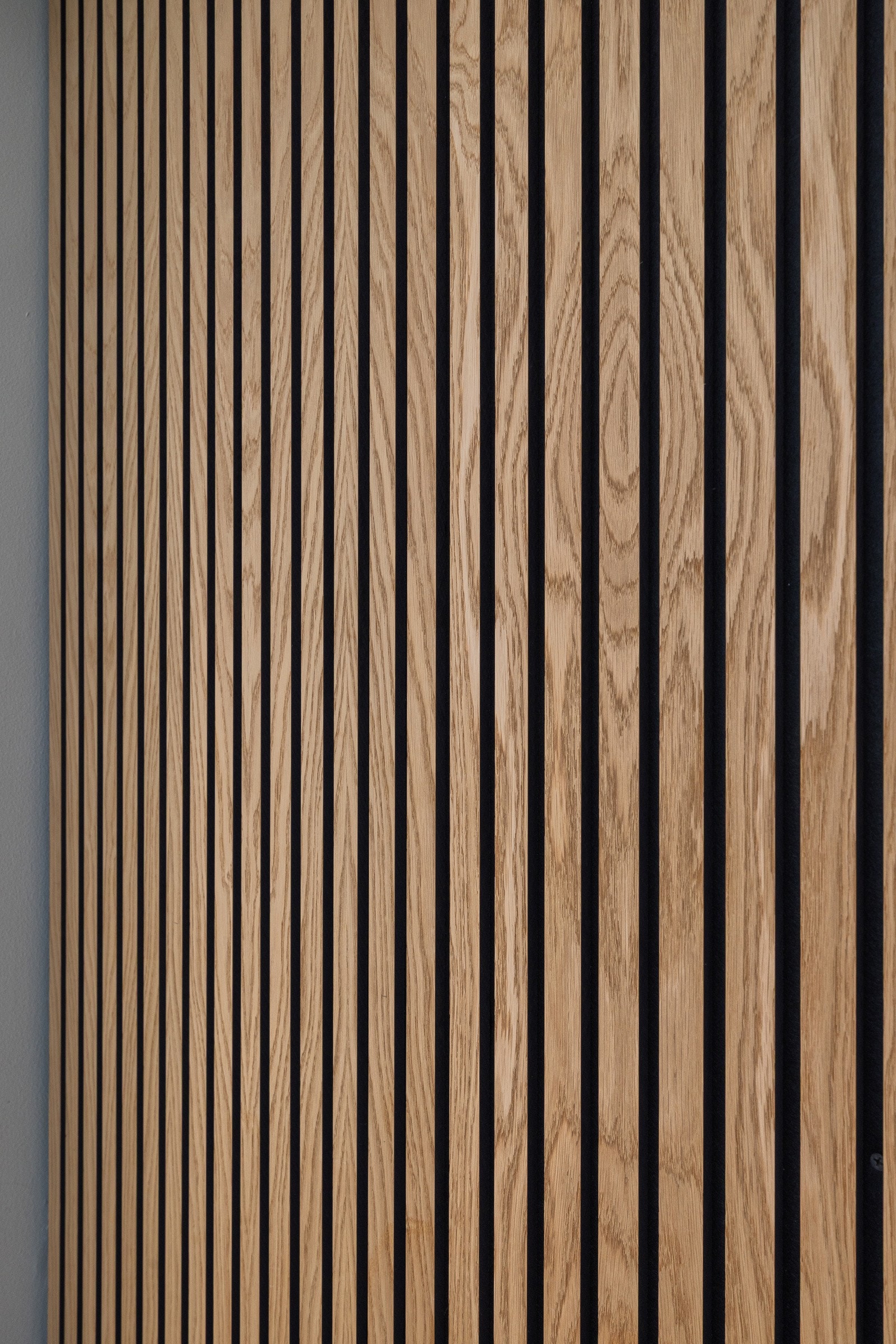 Fine detaljer. Galleribilde