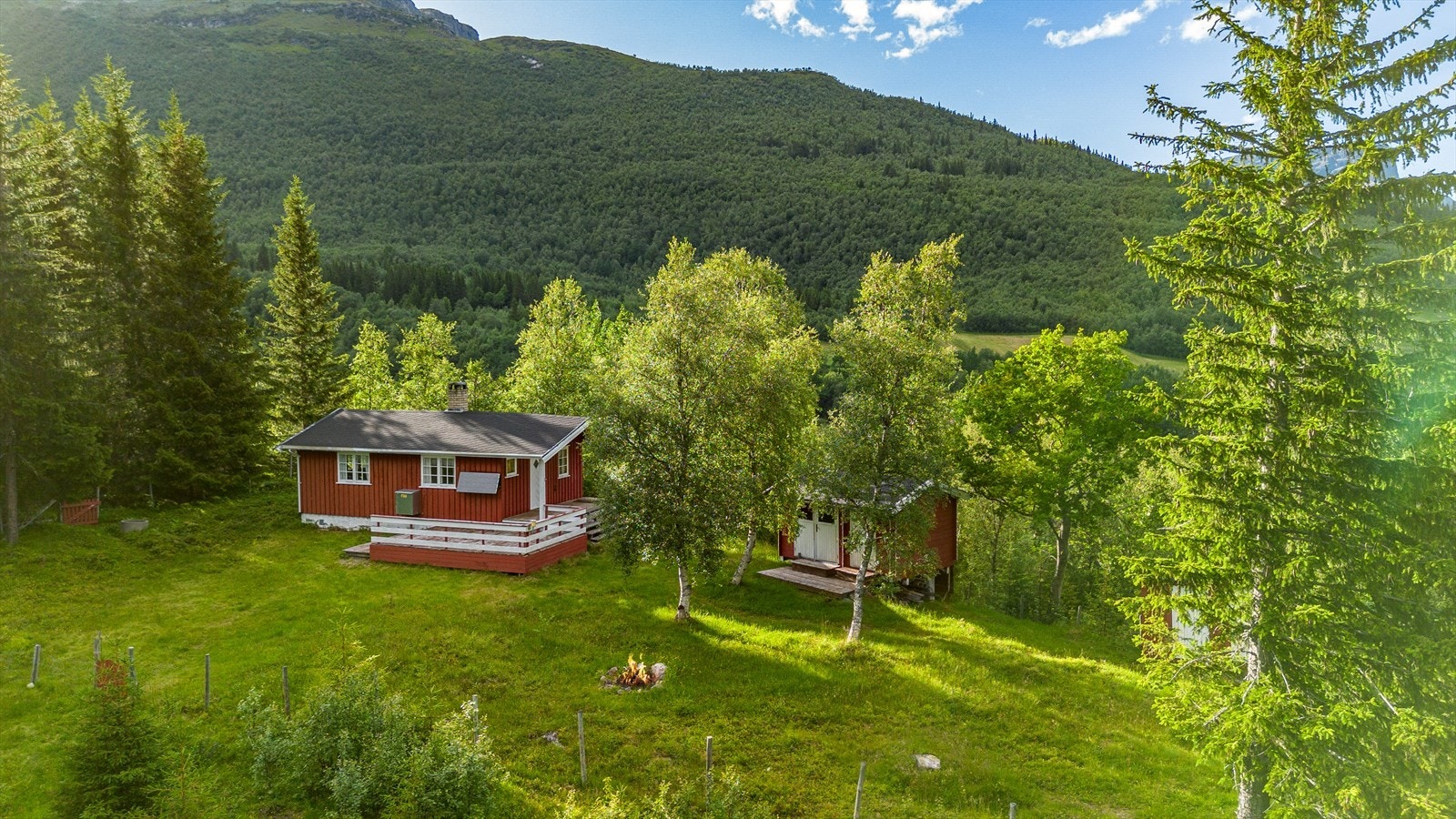 Velkommen på visning! Galleribilde