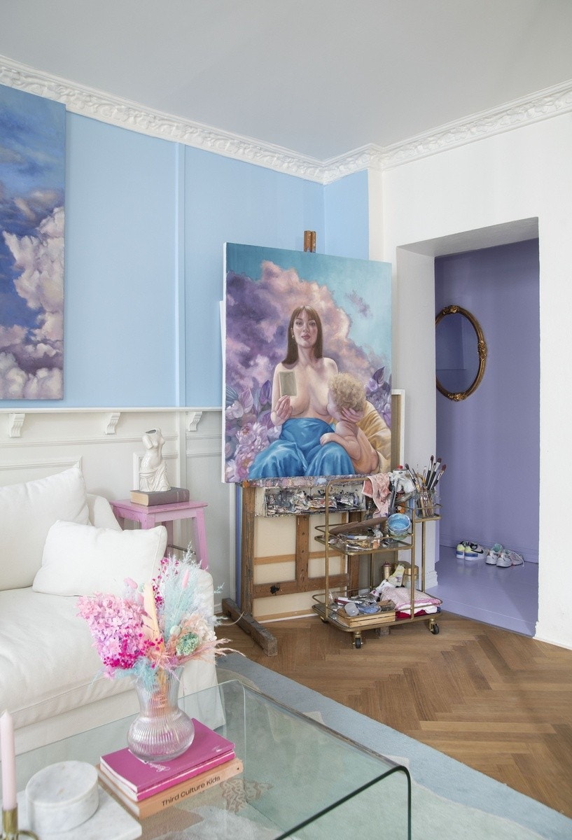 stue bilde 2 Galleribilde