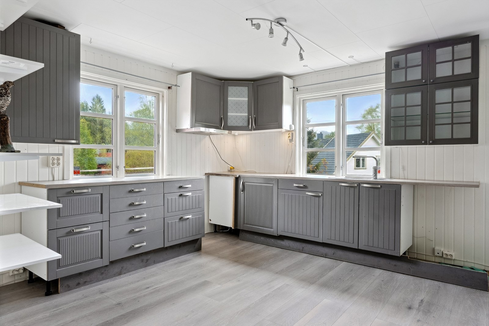 Kjøkken Galleribilde