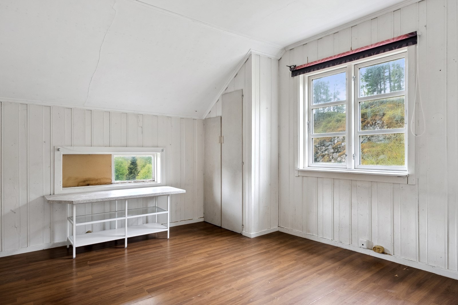 Soverom 1 av 3 i 2.etasje. Galleribilde