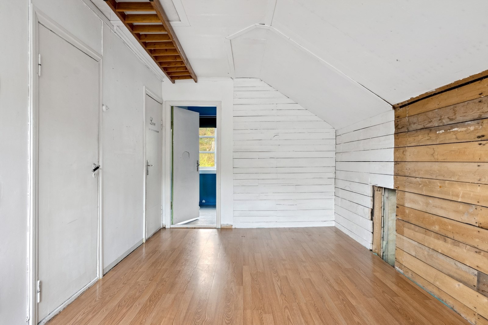 Gang og disp.rom Galleribilde